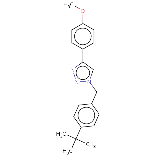 Chemical structure of BindingDB Monomer ID 50557370