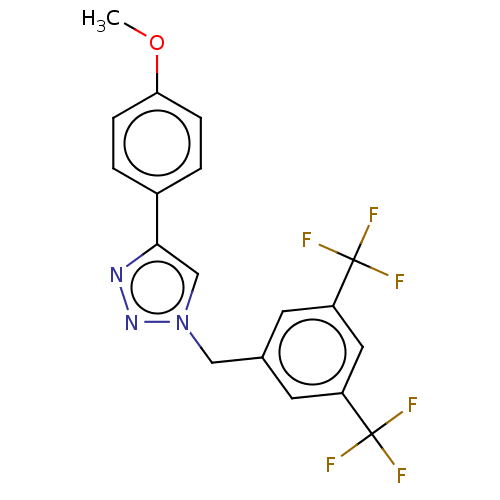 Chemical structure of BindingDB Monomer ID 50557371