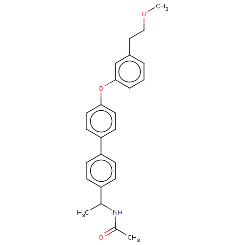 Chemical structure of BindingDB Monomer ID 50557458