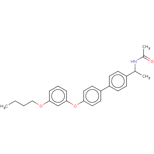 Chemical structure of BindingDB Monomer ID 50557459
