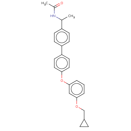 Chemical structure of BindingDB Monomer ID 50557460