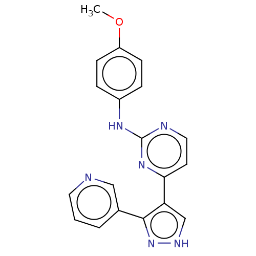 Chemical structure of BindingDB Monomer ID 50557471