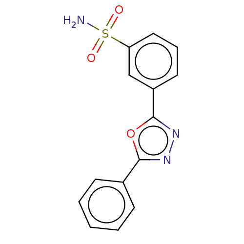 Chemical structure of BindingDB Monomer ID 50557488