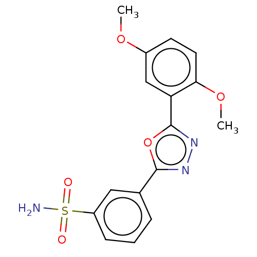 Chemical structure of BindingDB Monomer ID 50557490