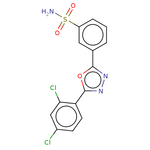 Chemical structure of BindingDB Monomer ID 50557492