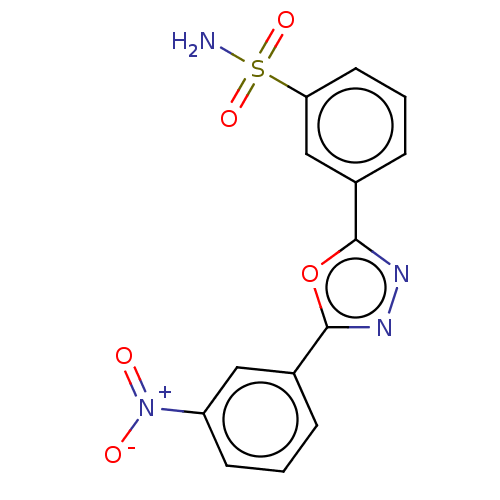 Chemical structure of BindingDB Monomer ID 50557493