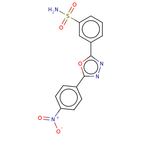 Chemical structure of BindingDB Monomer ID 50557494