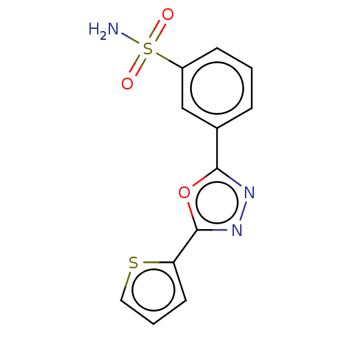Chemical structure of BindingDB Monomer ID 50557496