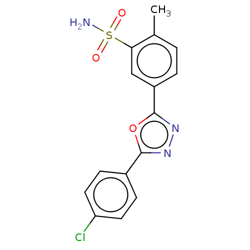 Chemical structure of BindingDB Monomer ID 50557501