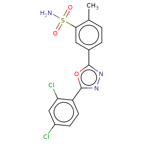 Chemical structure of BindingDB Monomer ID 50557504