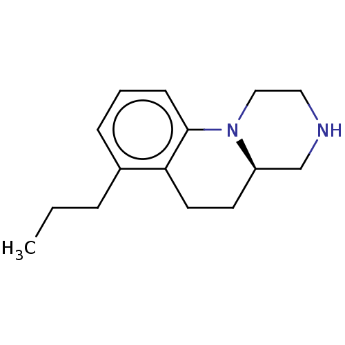 Chemical structure of BindingDB Monomer ID 50557505
