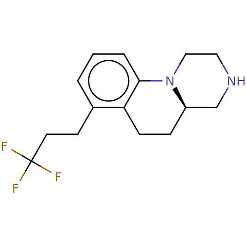 Chemical structure of BindingDB Monomer ID 50557506