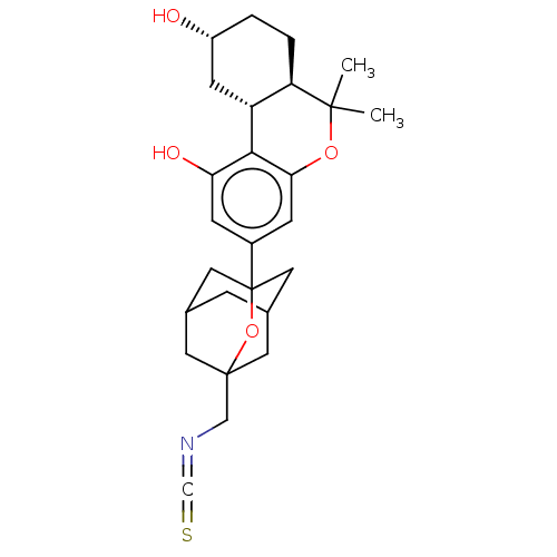Chemical structure of BindingDB Monomer ID 50557514