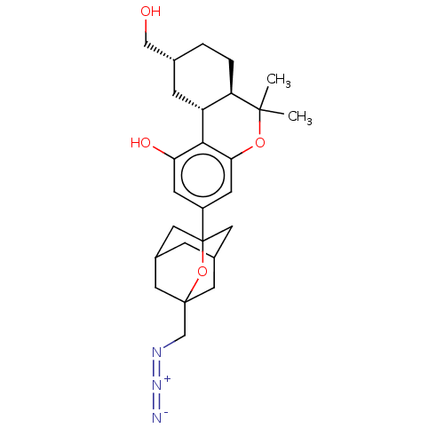 Chemical structure of BindingDB Monomer ID 50557516
