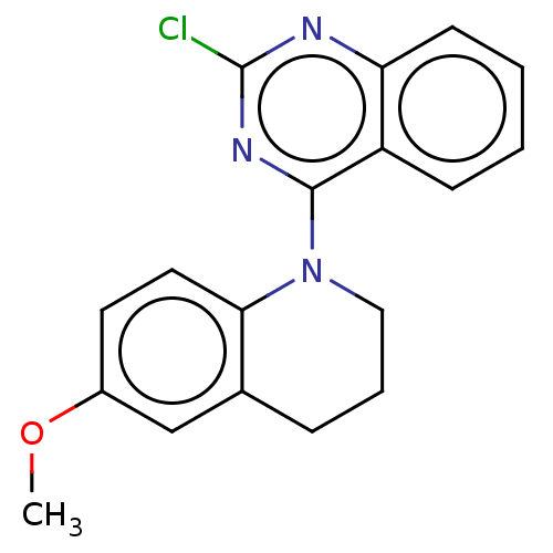 Chemical structure of BindingDB Monomer ID 50557545