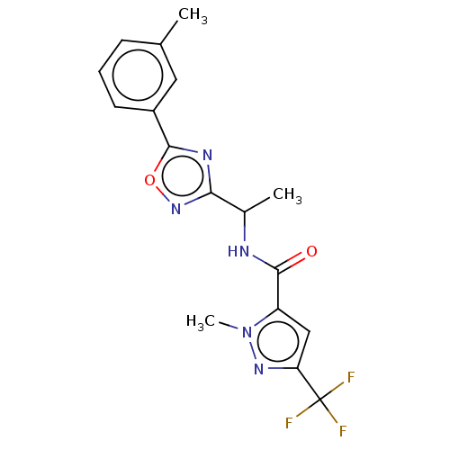 Chemical structure of BindingDB Monomer ID 50557659