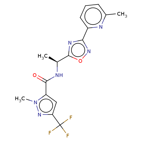 Chemical structure of BindingDB Monomer ID 50557663