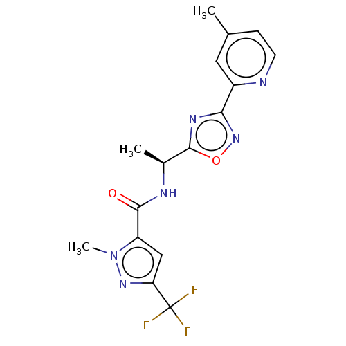 Chemical structure of BindingDB Monomer ID 50557665