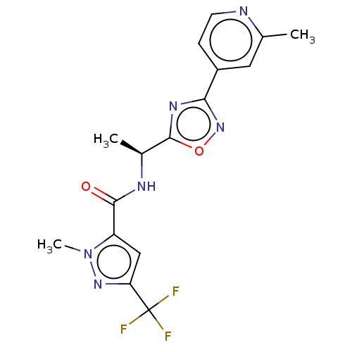 Chemical structure of BindingDB Monomer ID 50557666