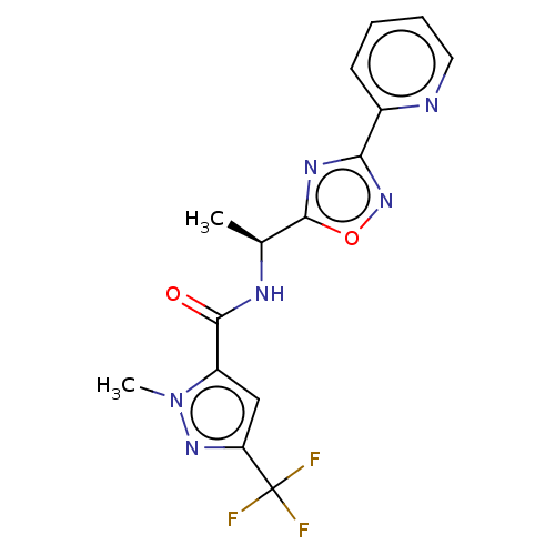 Chemical structure of BindingDB Monomer ID 50557667