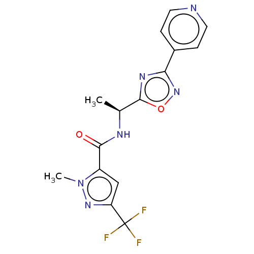 Chemical structure of BindingDB Monomer ID 50557668
