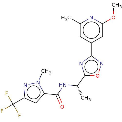 Chemical structure of BindingDB Monomer ID 50557675