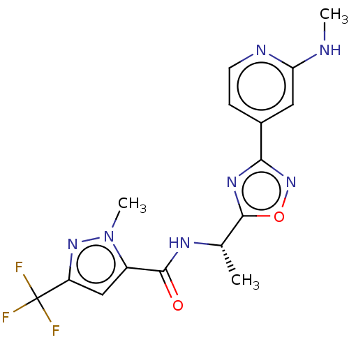 Chemical structure of BindingDB Monomer ID 50557679