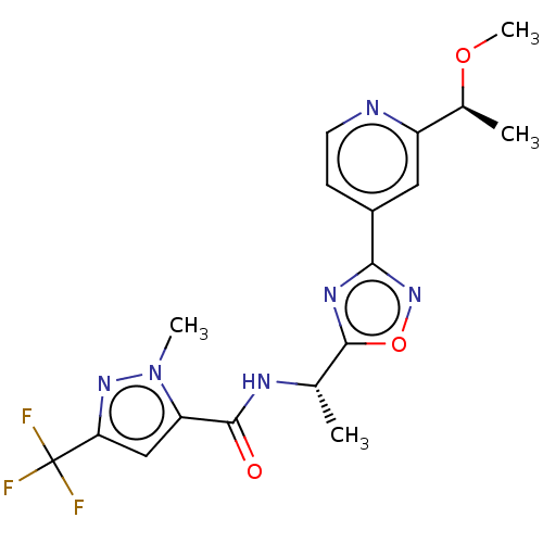 Chemical structure of BindingDB Monomer ID 50557682