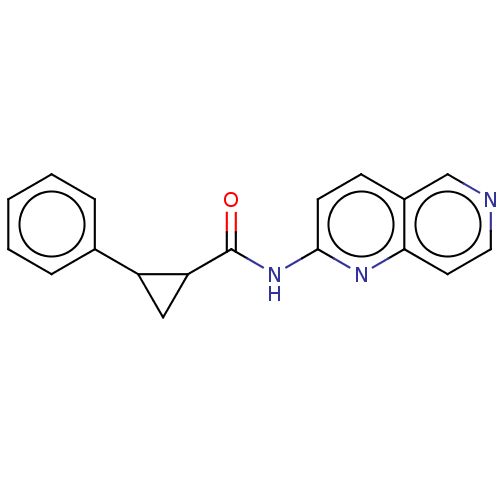 Chemical structure of BindingDB Monomer ID 50557726