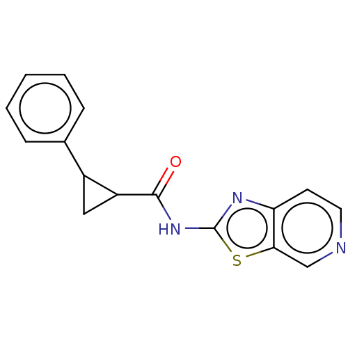 Chemical structure of BindingDB Monomer ID 50557727