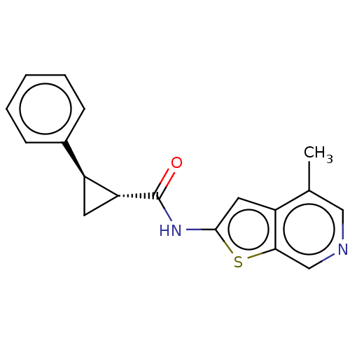 Chemical structure of BindingDB Monomer ID 50557728