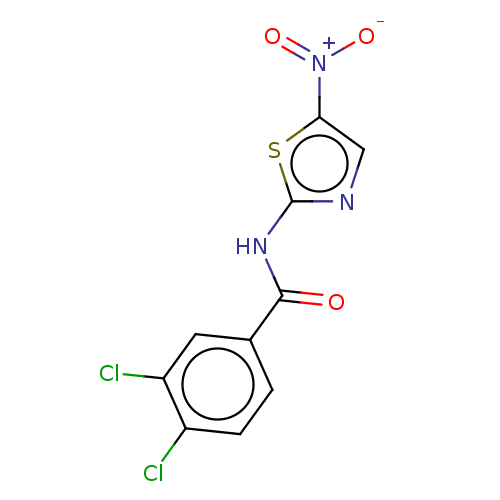 Chemical structure of BindingDB Monomer ID 50557737