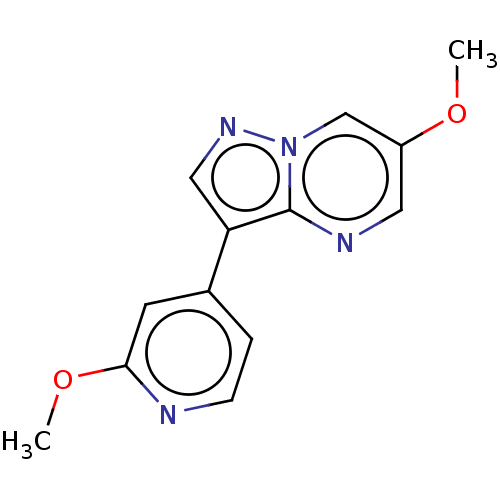 Chemical structure of BindingDB Monomer ID 50557741