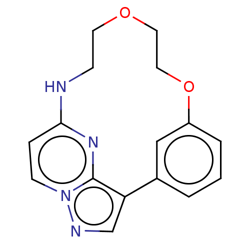 Chemical structure of BindingDB Monomer ID 50557749