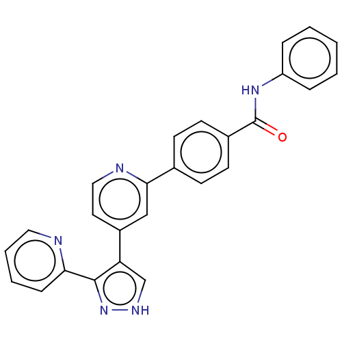 Chemical structure of BindingDB Monomer ID 50557768