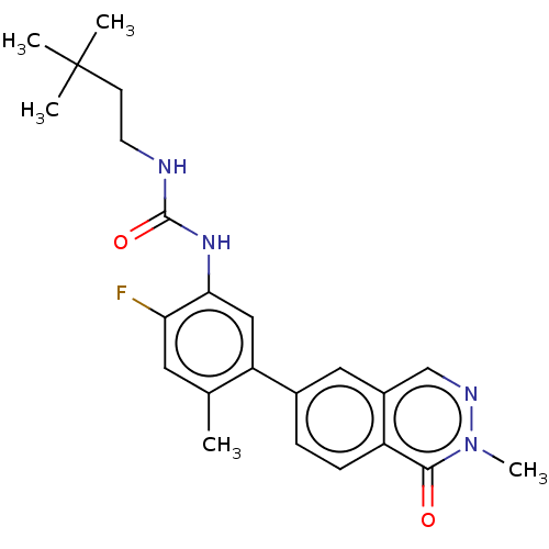 Chemical structure of BindingDB Monomer ID 50557773