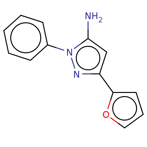 Chemical structure of BindingDB Monomer ID 50557777