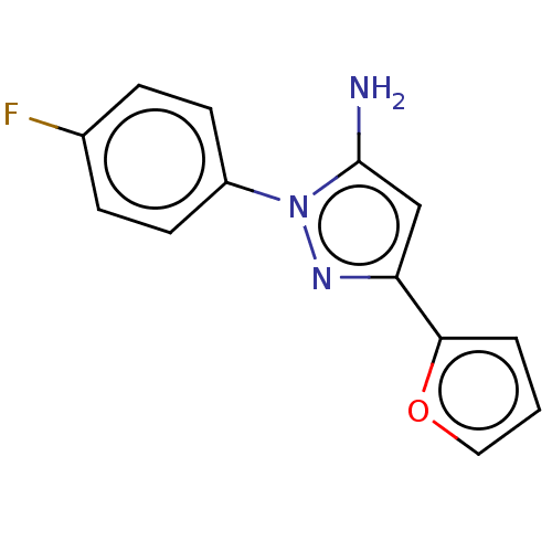 Chemical structure of BindingDB Monomer ID 50557778