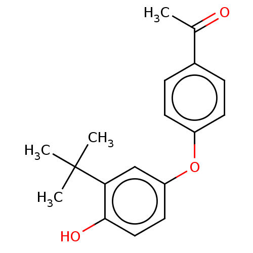 Chemical structure of BindingDB Monomer ID 50557798