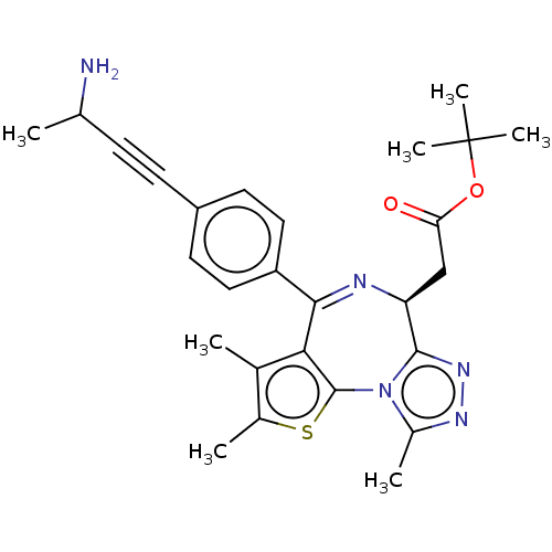 Chemical structure of BindingDB Monomer ID 50557840