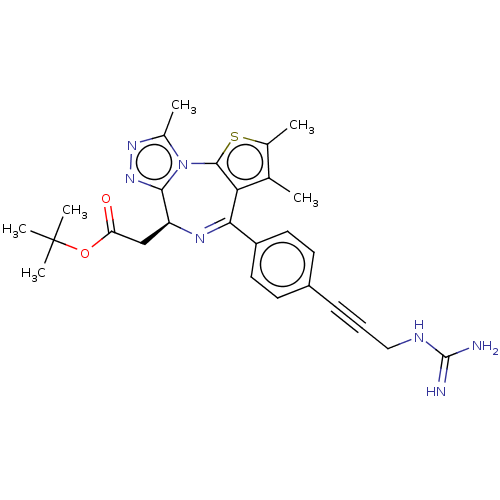 Chemical structure of BindingDB Monomer ID 50557841