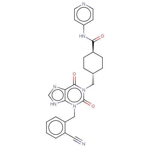 Chemical structure of BindingDB Monomer ID 50557891