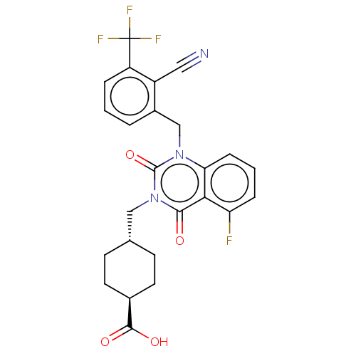 Chemical structure of BindingDB Monomer ID 50557899
