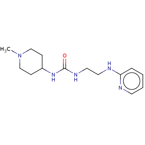 Chemical structure of BindingDB Monomer ID 50557951
