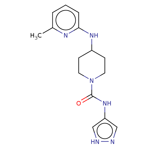 Chemical structure of BindingDB Monomer ID 50557954