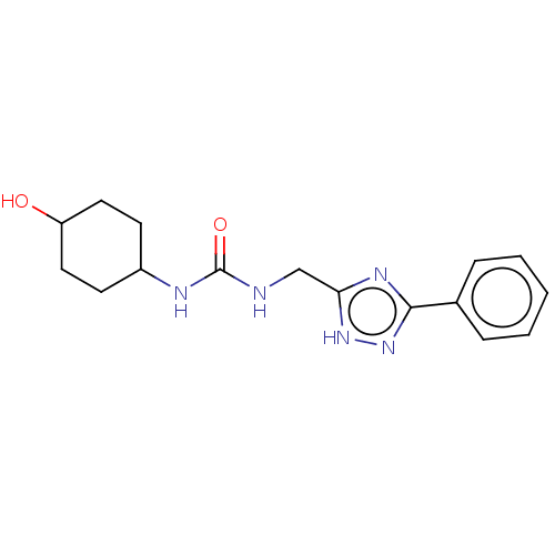 Chemical structure of BindingDB Monomer ID 50557956