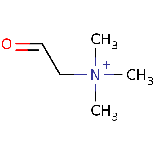 Chemical structure of BindingDB Monomer ID 50557959
