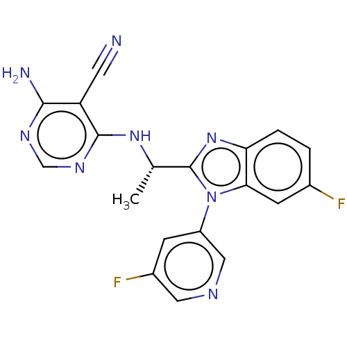 Chemical structure of BindingDB Monomer ID 50557968