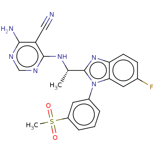Chemical structure of BindingDB Monomer ID 50557978