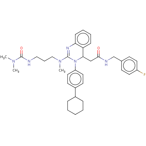 Chemical structure of BindingDB Monomer ID 50558021